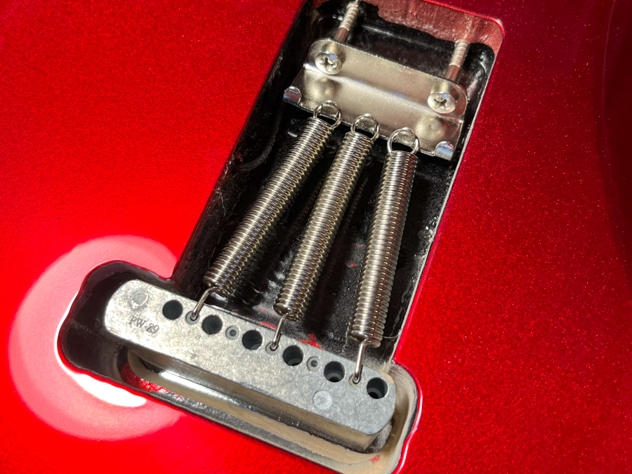 Étape de fabrication 14