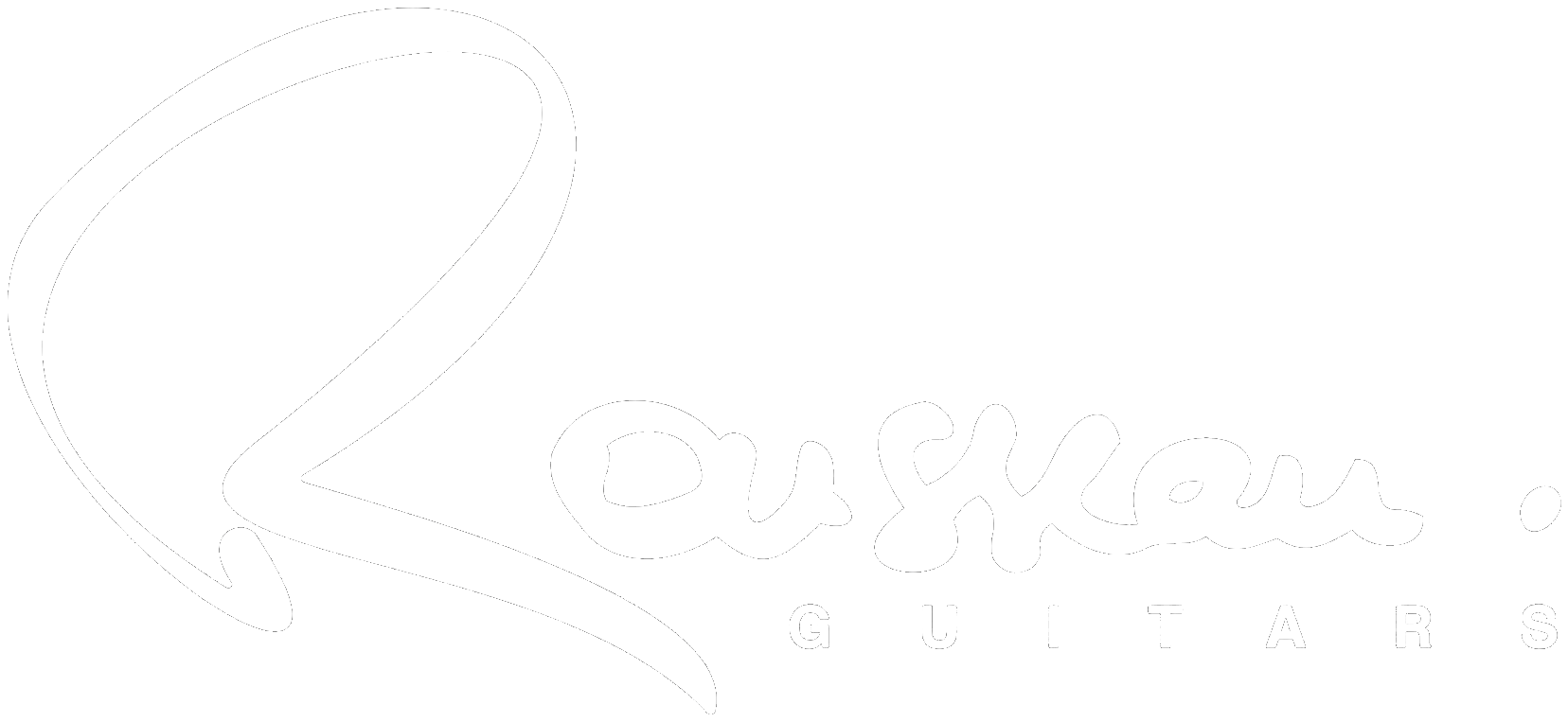 Rousseau Guitars